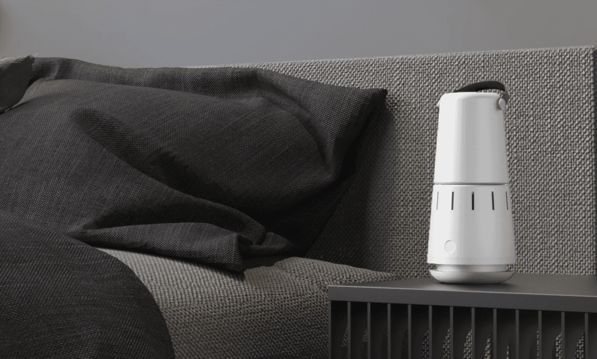 Cozy Lumen — Final product
