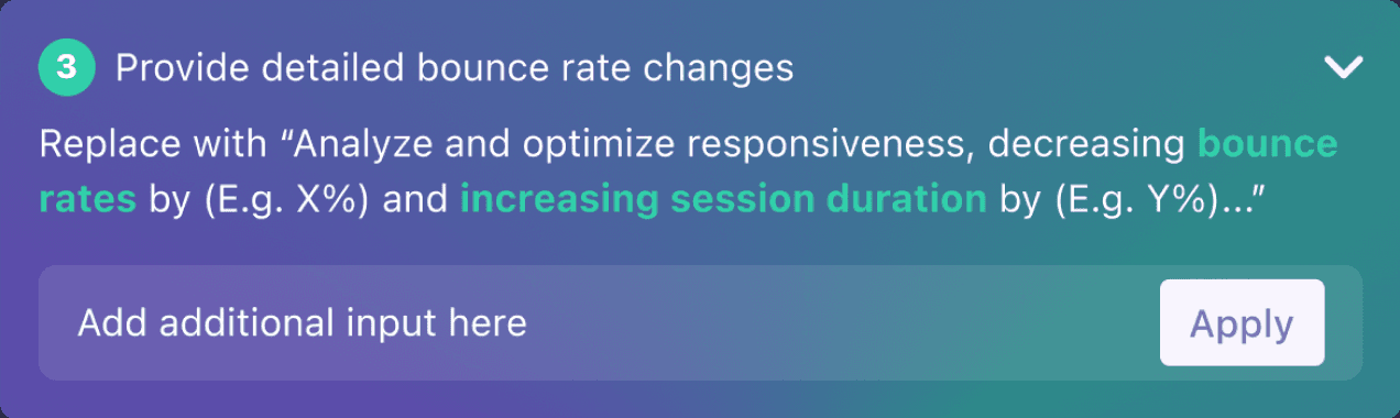 Mock AI — Gamified Interview Practice That Drives Growth