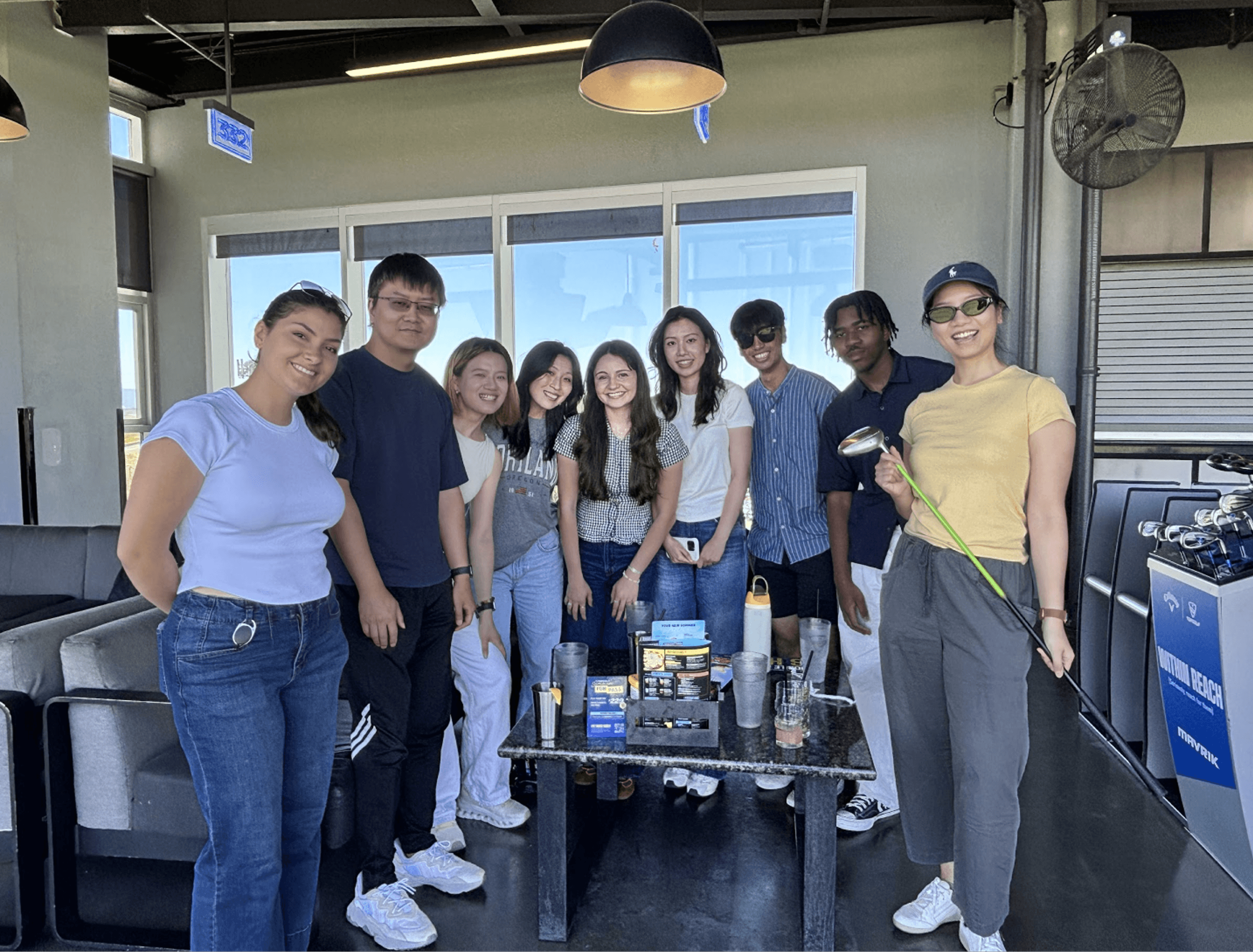 Summer at Google
