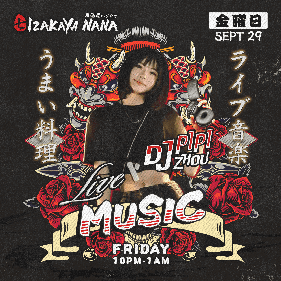 Izakaya Nana