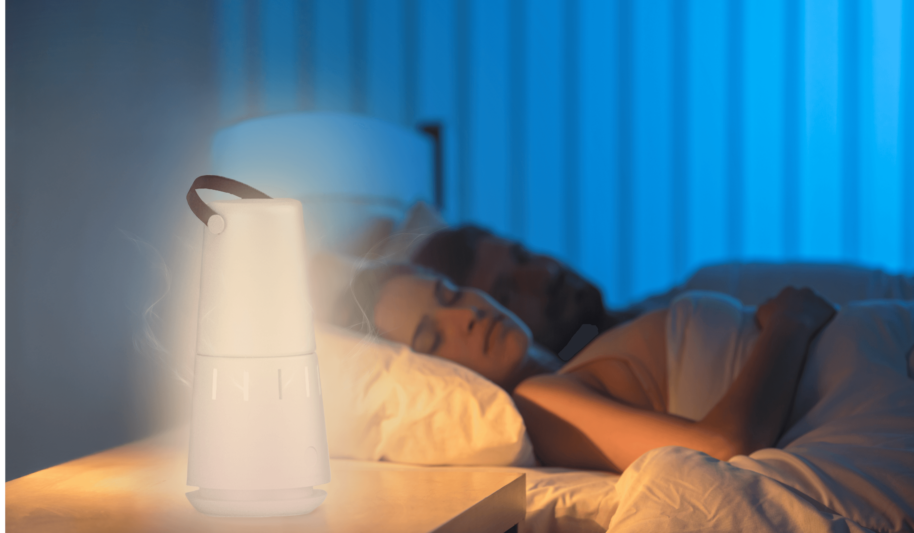 Cozy Lumen — Final product